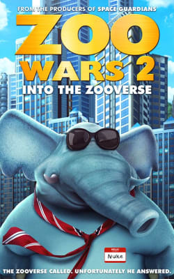 Zoo Wars 2