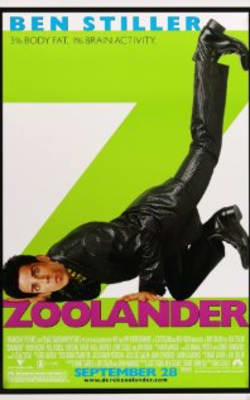 Zoolander