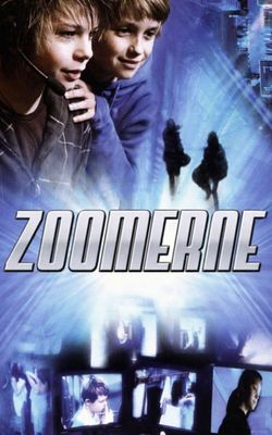 Zoomers-HD