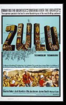 Zulu (1964)