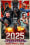 2025: Blood, White & Blue