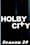 Holby City - Season 20