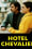 Hotel Chevalier