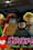 Lego Scooby-Doo! Knight Time Terror