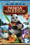 The Adventures Of Panda Warrior