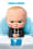 The Boss Baby