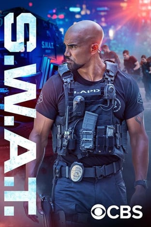 Watch Latest Episode SWAT (2017) - Season 2 | SolarMovie