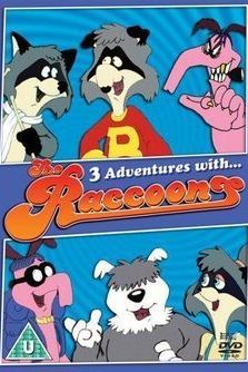 Watch The Raccoons - Season 2 in 1080p on Soap2day