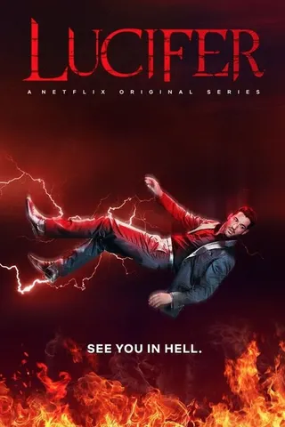 Lucifer - Season 5