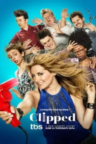 Clipped - Season 1