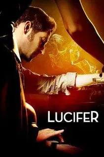 Lucifer - Season 1
