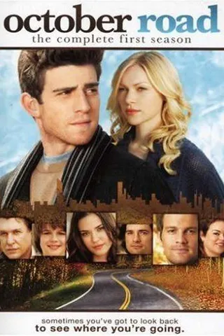 October Road - Season 1