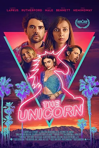 The Unicorn