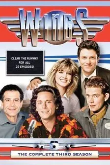 Wings - Season 1