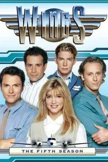 Wings - Season 2