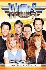 Wings - Season 6