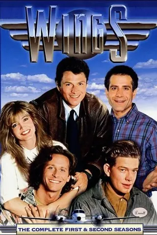 Wings - Season 7