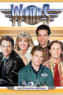 Wings - Season 8