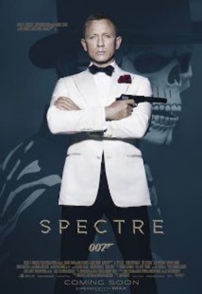 007 Spectre