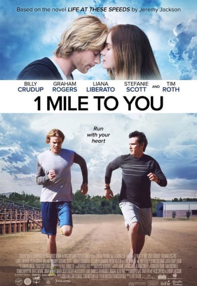 1 Mile to You