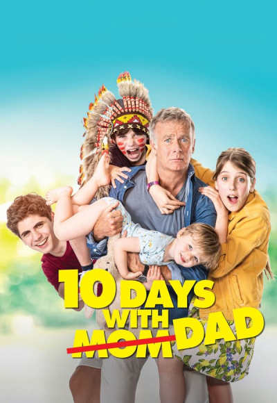 10 Days with Dad