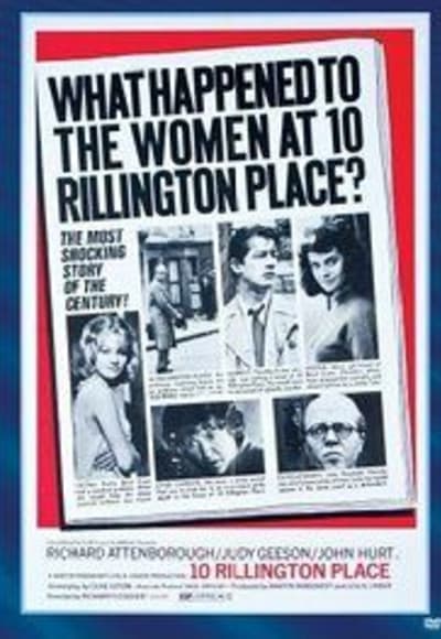 10 Rillington Place