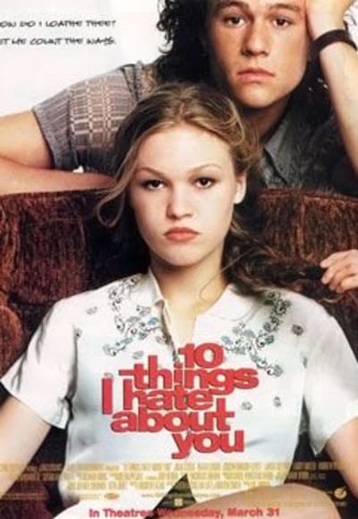 10 Things I Hate About You