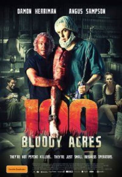 100 Bloody Acres