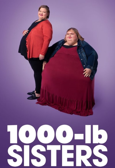 1000-lb Sisters - Season 3