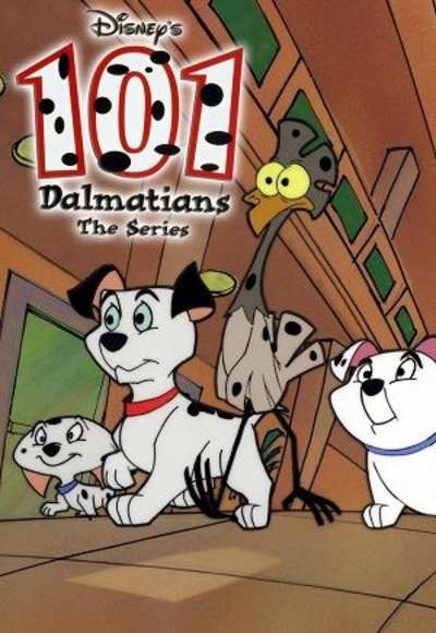 101 Dalmatians: The Series - Season 1