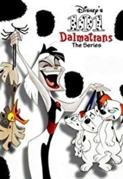 101 Dalmatians: The Series - Season 2