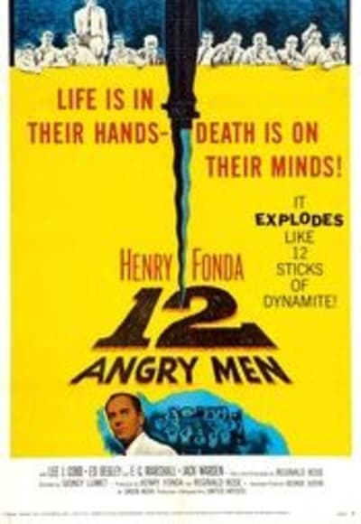 12 Angry Men