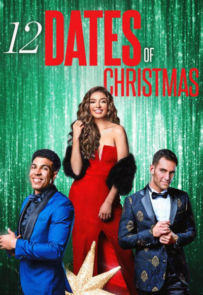 12 Dates of Christmas - Season 1