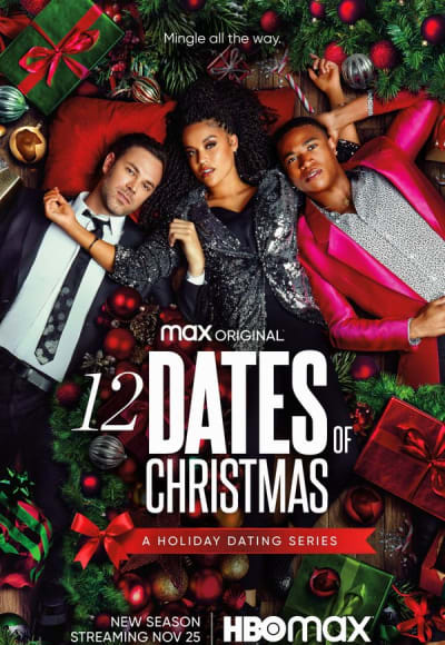 12 Dates of Christmas - Season 2