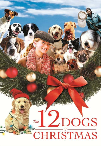 12 Dogs Of Christmas (2005)