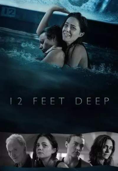 12 Feet Deep