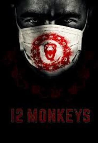 12 Monkeys - Season 1