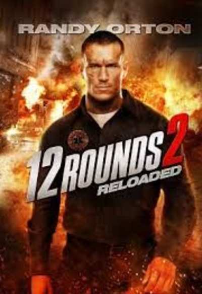 12 Rounds 2: Reloaded