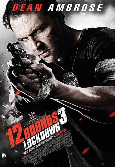 12 Rounds 3: Lockdown