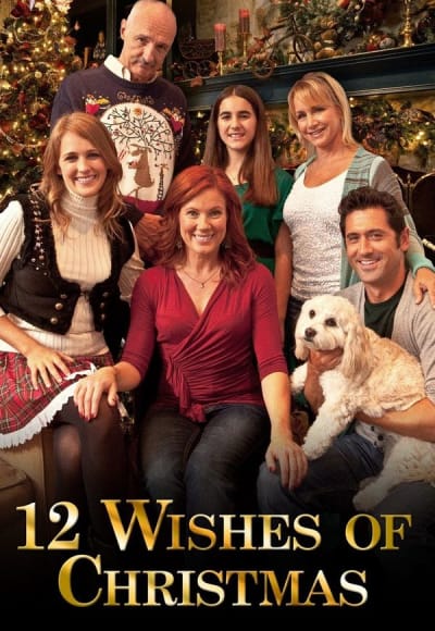 12 Wishes of Christmas