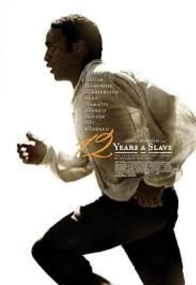 12 Years A Slave