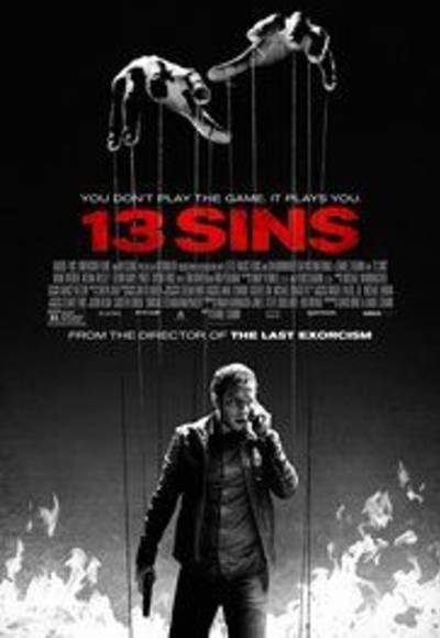 13 Sins