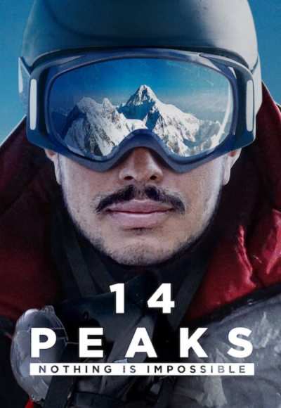 14 Peaks: Nothing Is Impossible