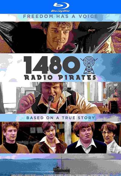 1480 Radio Pirates