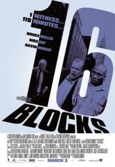 16 Blocks