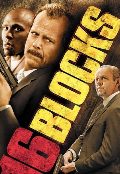 16 Blocks