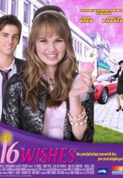 16 Wishes