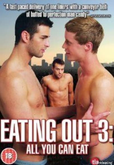 [16+]Eating Out 3 All You Can Eat