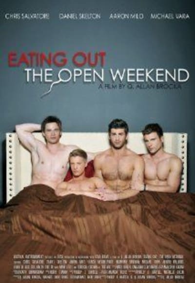 [16+]Eating Out 5 The Open Weekend