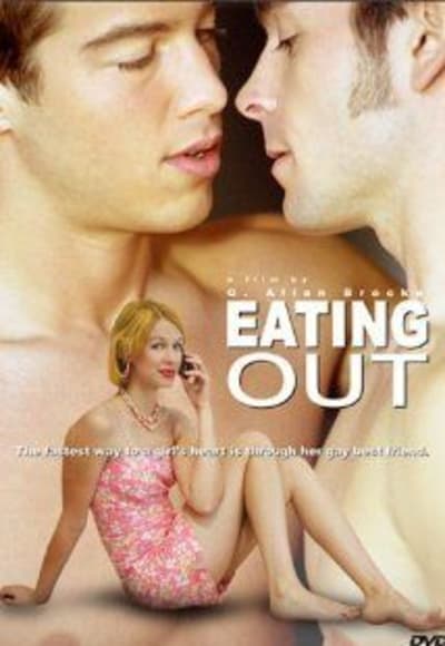 [16+]Eating Out